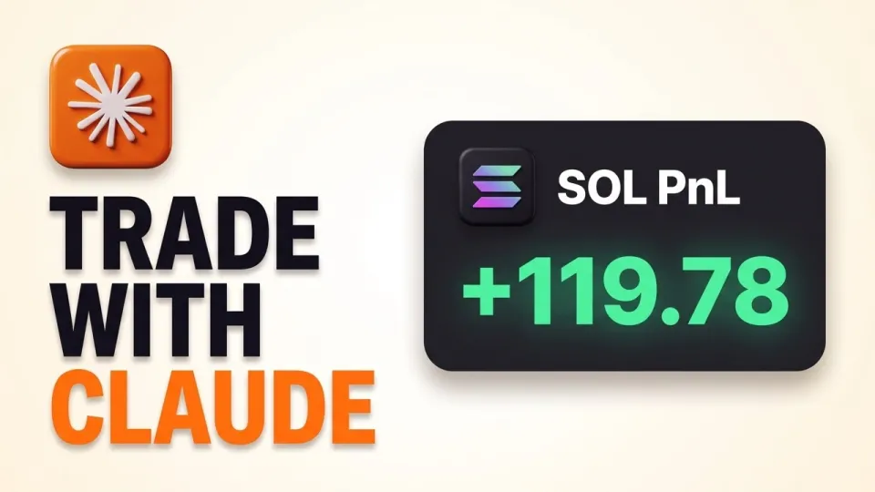 AI Trading with Claude Crypto Bot Explained