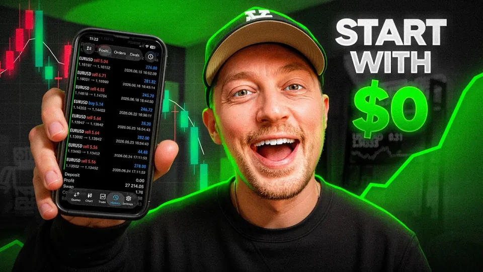 Trading Explained What Is Day Trading Best Strategies and How to Start