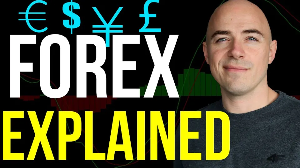What Forex Is in 2026 and How Currency Trading Actually Works